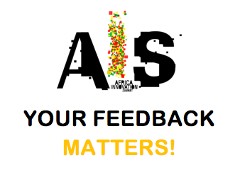 Next AIS will consider your inputs! Your feedback matters!
