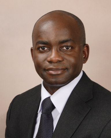 Samuel Munzele Maimbo, PhD